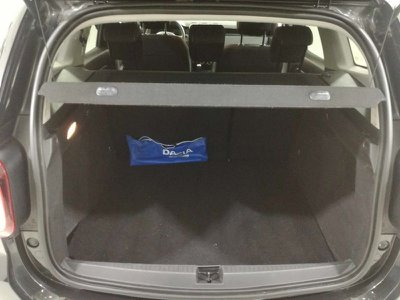 Dacia Duster 1.5 Blue dCi 115CV Start&Stop 4x2 Prestige Info: - glavna fotografija