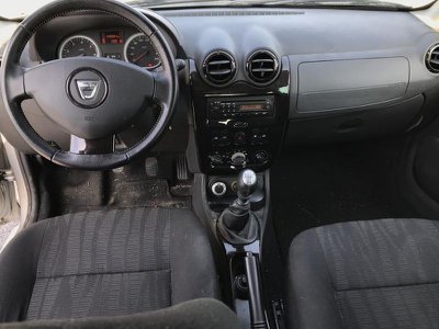 Dacia Duster 1.6 110cv GPL Lauréate TAGLIANDO E GARANZIA INCLUSI - glavna fotografija