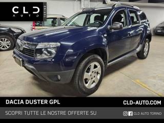 Dacia Duster Duster 1.5 blue dci Comfort 4x4 s&s 115cv, Anno 201 - glavna fotografija