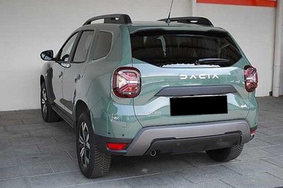 Dacia Duster DUSTER, Anno 2023, KM 3 - glavna fotografija