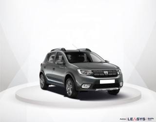 Dacia Sandero 0.9 Tce 12v T, Anno 2018 - glavna fotografija