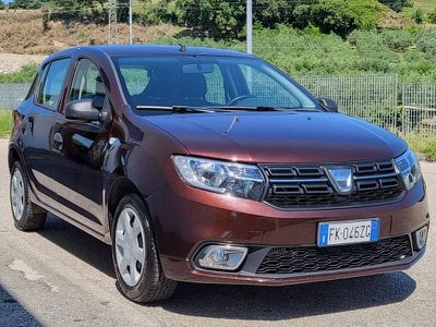 Dacia Lodgy Lodgy 1.5 dCi 90cv Ambiance 90cv, Anno 2018, KM 1434 - glavna fotografija
