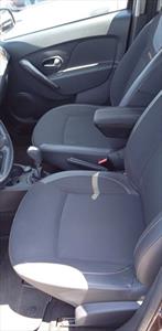 Dacia Sandero Streetway 1.5 Blue dCi 75 CV S&S Comfort Info: 3 - glavna fotografija