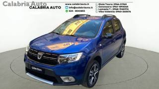 Dacia Sandero Streetway 1.5 Blue dCi 75 CV S&S Comfort Info: 3 - glavna fotografija