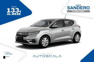 Dacia Sandero Streetway 1.0 TCe 90 CV Expression, KM 0 - glavna fotografija