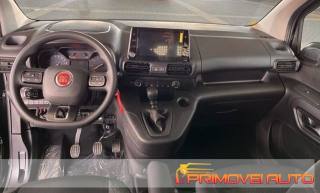 FIAT Doblò 1.5 BlueHdi 130CV MT6 PC TN Van, Anno 2023, KM 15 - glavna fotografija