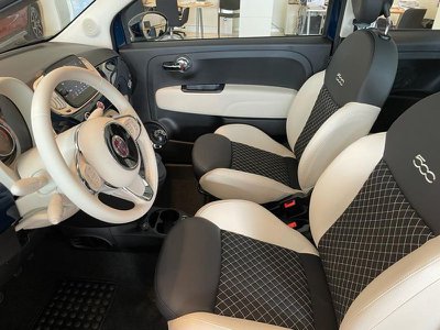 Fiat 500x 1.6 Multijet 120 Cv Lounge, Anno 2016, KM 110 - glavna fotografija