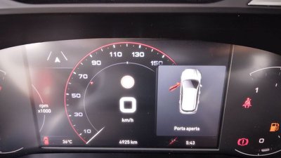FIAT 500 Icon Cabrio, Anno 2020, KM 2800 - glavna fotografija