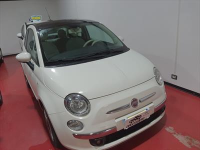 Fiat 500 1.2 Pop, Anno 2016, KM 50200 - glavna fotografija