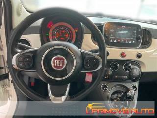 Fiat 500 1.2 Rockstar 2020, Anno 2020, KM 9000 - glavna fotografija