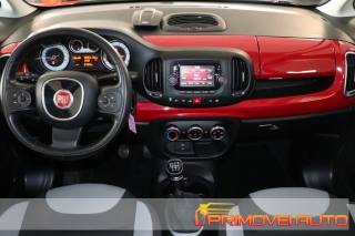 Fiat 500 1.2 Rockstar 2020, Anno 2020, KM 9000 - glavna fotografija