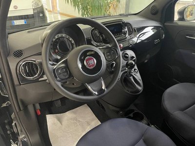 Fiat Panda 0.9 Twin Air Turbo Metano Easy km 0, Anno 2019 - glavna fotografija
