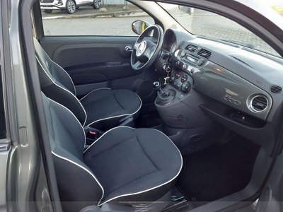 Fiat Tipo 1.6 Mjt 4 Porte Opening Edition, Anno 2015, KM 135000 - glavna fotografija