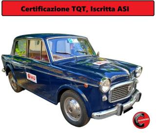 FIAT 1100 i Iscritta Registro Fiat (rif. 17912149), Anno 1956, K - glavna fotografija