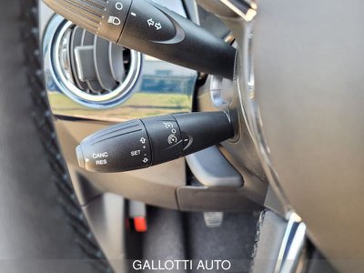 FIAT 500L 500 L Cross 1.3 mjt 95cv, Anno 2021, KM 14401 - glavna fotografija