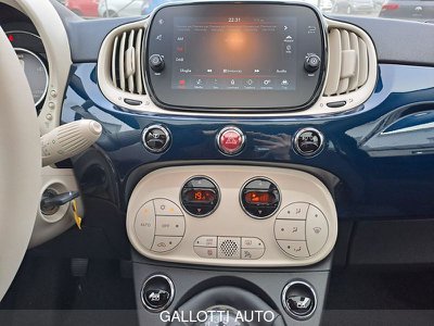 FIAT 500X 1.0 T3 120CV Sport Dolcevita CABRIO NO OBBLIGO FIN., A - glavna fotografija