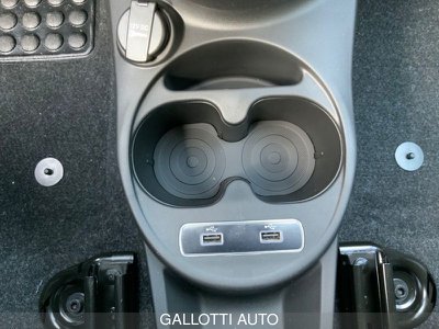 FIAT 500X 1.0 T3 120 CV CLUB (( Promo Valore Garantito )), Anno - glavna fotografija