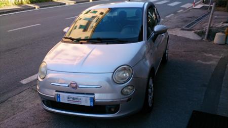 Fiat Punto Ok Neopatentati 52.000 Kilometri, Anno 2015, KM 52000 - glavna fotografija