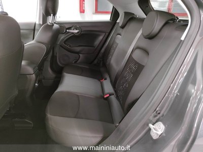 FIAT 500 1.0 70cv Hybrid Dolcevita + Navi, Anno 2024, KM 1 - glavna fotografija