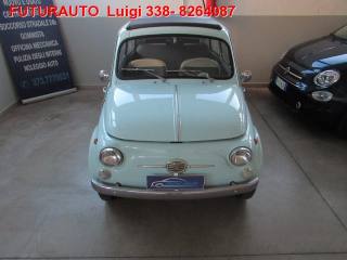 FIAT 500 1.0 HYBRID CULT/DOLCEVITA/RED NUOVO MODELLO (rif. 13611 - glavna fotografija