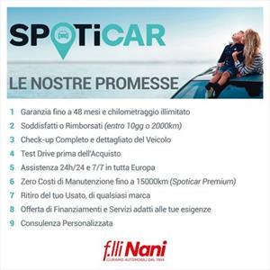 FIAT 500L 1.4 95 CV S&S, Anno 2020, KM 59810 - glavna fotografija
