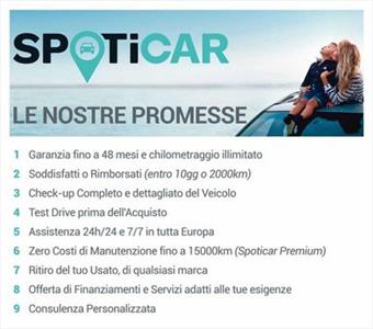 FIAT 500 La Prima Cabrio 42 kWh (rif. 20359534), Anno 2024, KM 1 - glavna fotografija