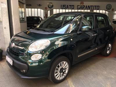 Fiat Punto 1.2 8v 5 Porte, Anno 2017, KM 54322 - glavna fotografija