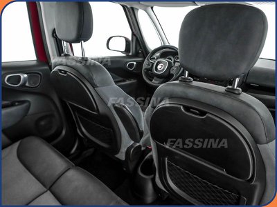 Fiat 500 1.0 Hybrid Lounge, Anno 2020, KM 40000 - glavna fotografija