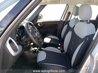 FIAT 500L 2017 Benzina 1.4 Lounge 95cv, Anno 2017, KM 55000 - glavna fotografija