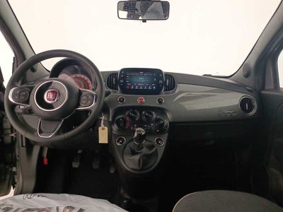 FIAT 500X 500 X 2015 2.0 mjt Cross Plus 4x4 140cv auto, Anno 201 - glavna fotografija