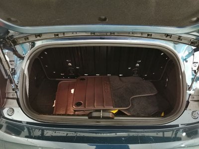 FIAT 500 Icon Cabrio, Anno 2022, KM 26500 - glavna fotografija