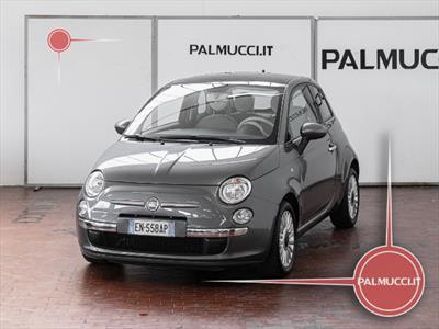 Fiat Panda 0.9 Twin Air Turbo Metano Easy km 0, Anno 2019 - glavna fotografija