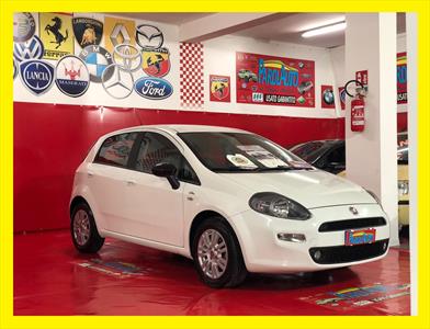 Fiat 500 1.2 Pop Km Certificati., Anno 2014, KM 76500 - glavna fotografija