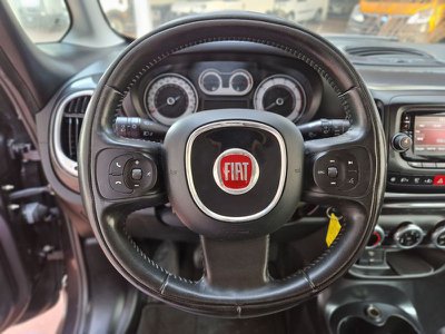 Fiat 500x 500x 1.0 T3 120 Cv 120, Anno 2020 - glavna fotografija