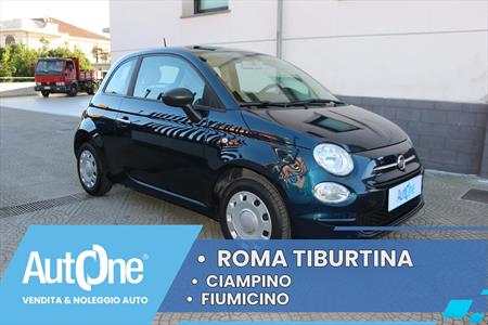 Fiat Punto, Anno 2003, KM 150000 - glavna fotografija