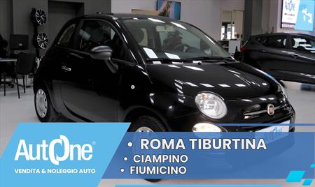 Fiat Grande Punto 1.3 Mjt 90 Cv 5 Porte, Anno 2009, KM 125207 - glavna fotografija