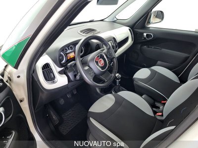 FIAT Doblò 1.5 BlueHdi 100CV MT6 PL TN Van, Anno 2023, KM 15000 - glavna fotografija