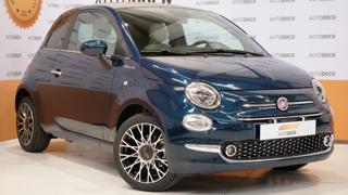 Fiat 500 1.0 70cv Hybrid Dolcevita Tetto Carplay Pelle Clima Sen - glavna fotografija