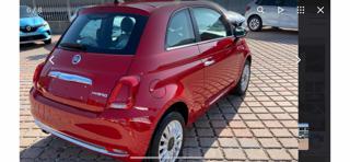 Fiat 500l 1.4 Benzina 95cv Km 60000 Unipropr 1119, Anno 2019, KM - glavna fotografija