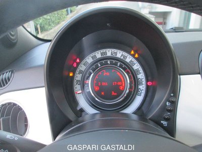 FIAT 500 1.0 Hybrid Dolcevita, Anno 2022, KM 1 - glavna fotografija