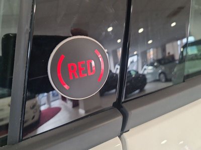 FIAT 600e Red, KM 0 - glavna fotografija