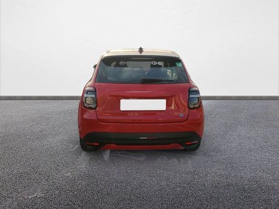 FIAT 600e Red (rif. 20200291), Anno 2023, KM 2000 - glavna fotografija