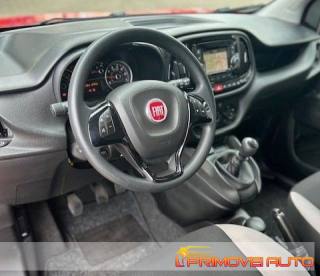 FIAT Doblo 1.6 MJT 120CV S&S Combi N1 (rif. 20757543), Anno - glavna fotografija