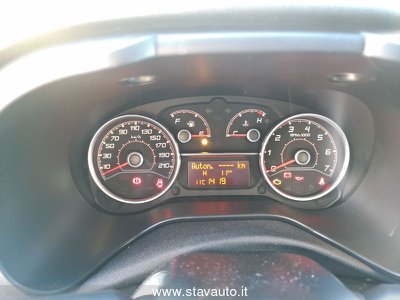 FIAT Doblo 1.6 MJT 105CV PL Combi Maxi (rif. 20028293), Anno 20 - glavna fotografija