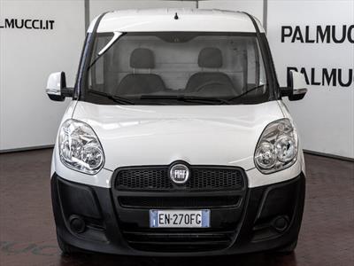 Fiat Doblo Allestimento Sx 1.3 Diesel prezzo + Iva, Anno 2012, K - glavna fotografija