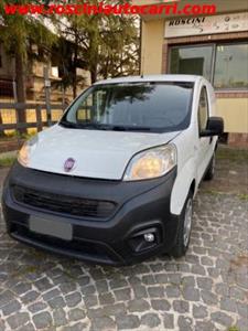 Fiat Fiorino 1.3 Mtj 75 Cv Euro5b Iva, Anno 2014, KM 140000 - glavna fotografija