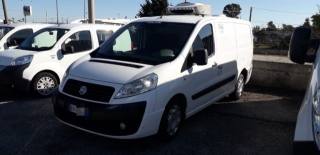 FIAT Doblò 1.6 MJT 105CV PL TA Cargo Maxi XL Lamierato, Anno 201 - glavna fotografija