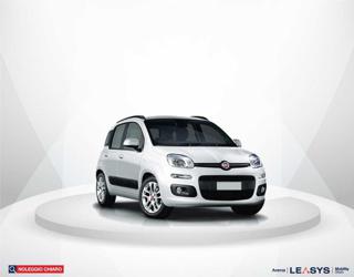 Fiat Panda 1.3 Mjt 95 Cv Samp;s Easy, Anno 2017, KM 26100 - glavna fotografija