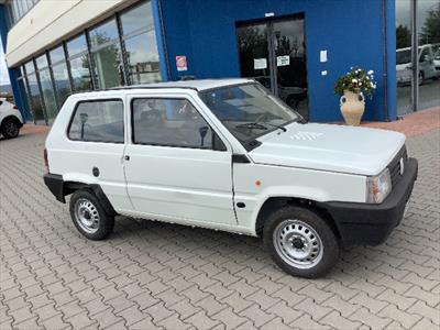 Fiat Panda, Anno 1999, KM 146045 - glavna fotografija