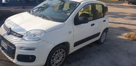 Fiat Panda 1.3 Mjt S, Anno 2012, KM 161000 - glavna fotografija